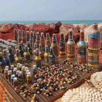 تور قشم و جزایر اطراف|تور و چارتر|اصفهان, سعادت‌آباد|دیوار