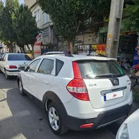 اچ سی کراس مدل ۹۷ بیرنگ