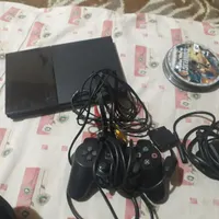 پلی استیشن ۲