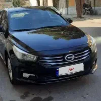 گک ترامپچی مدل ۲۰۱۵ ترخیص ۲۰۱۸|خودرو سواری و وانت|مشهد, طلاب|دیوار