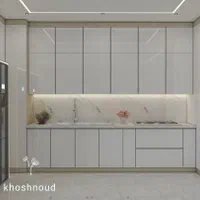 اجرای انواع کابینت جارختخوابی