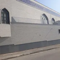 حفاظ ونرده جان پناه|مصالح و تجهیزات ساختمان|خمینی‌شهر, |دیوار