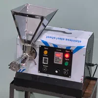 دستگاه روغن گیر t35 موتور 2hp دانه های نرم روغنگیر|ماشین‌آلات صنعتی|اندیشه, اندیشه فاز ۴|دیوار