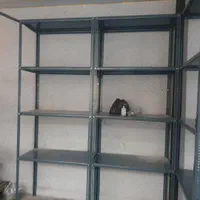 فروش درب کارخانه قفسه بندی Best|عمده‌فروشی|تهران, خرمشهر|دیوار