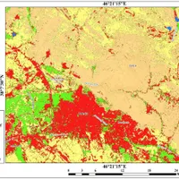 آموزش و انجام پروژه های RS&GIS|خدمات آموزشی|تهران, ارم|دیوار
