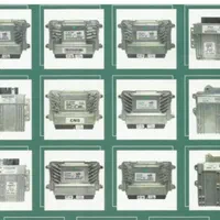 انواع کامپیوتر خودرو ECU|قطعات یدکی و لوازم جانبی|اندیشه, اندیشه فاز ۱|دیوار