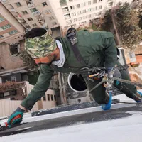 شستشو نما نماشویی نماشوری پیچ رولپلاک نما راپل کار|خدمات پیشه و مهارت|تهران, الهیه|دیوار