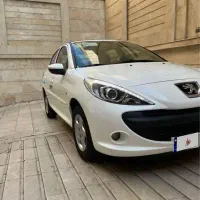 پژو 207i پانوراما اتوماتیک TU5P، مدل ۱۴۰۲ فول|خودرو سواری و وانت|تهران, مرزداران|دیوار