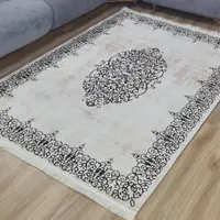 فرش مخمل شانل. فرشینه. فرش مدرن. فرش چاپی|فرش|کرج, کوی فرهنگیان|دیوار
