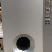 اسپیکر میکرولب مدل لکسوس x5r