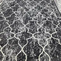 فرش مراکشی پرزدار