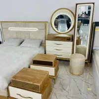 سرویس تخت خواب۲نفره کتیبه|تخت و سرویس خواب|شیراز, دارالرحمه|دیوار