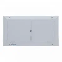 دریچه کولر پلاستیک فلز|کولر آبی|سبزوار, |دیوار