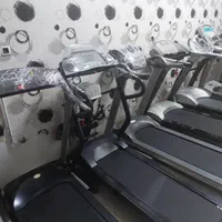 تردمیل دی کی