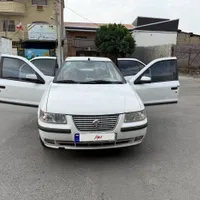 سمند LX ساده، مدل ۱۳۹۱|خودرو سواری و وانت|گرگان, |دیوار