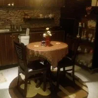 طبق تصویر2نفره،جنب بازارواسکله،فلکه برق|اجارهٔ کوتاه‌مدت آپارتمان و سوئیت|بندرعباس, |دیوار