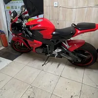 هوندا cbr 1000 مدل2009