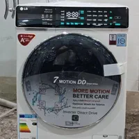 ماشین لباسشوی 10.5k کیلویی مدل WDJ9142TJHP