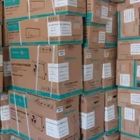 فروش کولرگازی ۱۲ هزار هایسنس مدل ۱۲۰۶ پیستونی T3|کولر گازی و فن‌کوئل|بندر گناوه, |دیوار
