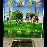 اکسسوری شلف دکوری رگال زار|مجسمه، تندیس، ماکت|کرج, عظیمیه|دیوار