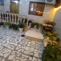 اجاره دوخوابه  ۲۰۰متری با فوتبال دستی و ایراهکی|اجارهٔ کوتاه‌مدت ویلا و باغ|قائم‌شهر, |دیوار