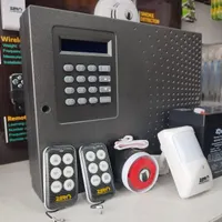 دزدگیر اماکن هوشمند zero|دوربین مداربسته|قم, هنرستان|دیوار