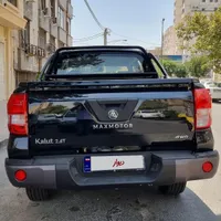 پیکاب کلوت دنده|خودرو سواری و وانت|تهران, پونک|دیوار