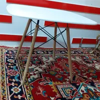 میزغذاخوری|میز و صندلی غذاخوری|آذرشهر, |دیوار
