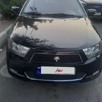 دنا، مدل ۱۳۹۸|خودرو سواری و وانت|تهران, جنت‌آباد مرکزی|دیوار