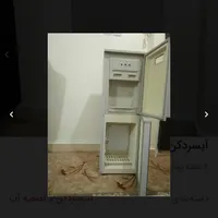 آبسرد کن ویخچال۳کاره|آب‌سردکن و تصفیه آب|پردیس, |دیوار