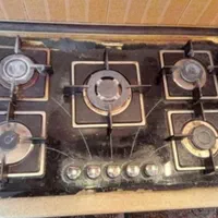 تعمیر هود آبگرمکن بخاری اجاق گاز برد الکترونیکی