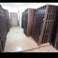 تولید کننده آکاردئونی حفاظ های پنجره نصب خیلی سری.|عمده‌فروشی|مشهد, الهیه|دیوار