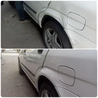 صافکاری پیشرفته PDR بدون ریزش رنگ اصفهان فول تکنیک|خدمات موتور و ماشین|اصفهان, رسالت|دیوار