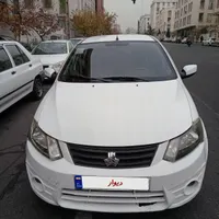 ساینا دنده ای مدل ۹۶