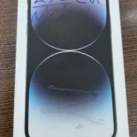 آیفون 14 پرو مکس 256 گیگ iPhone 14 promax|موبایل|تهران, منیریه|دیوار