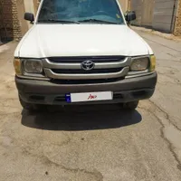 تویوتا هایلوکس