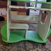 میز کامپیوتر