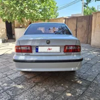 سمند LX EF7، مدل ۱۳۹۷ دوگانه سوز شرکتی|خودرو سواری و وانت|تهران, تهران‌سر|دیوار