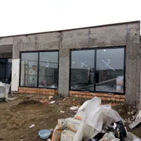 درب و پنجره دوجداره upvc و توری پلیسه|خدمات پیشه و مهارت|کرج, کمالشهر|دیوار