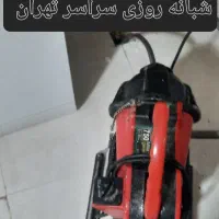 لوله بازکنی پیروزی نارمک تهرانپارس حکیمیه هنگام|خدمات پیشه و مهارت|تهران, تهران پارس|دیوار