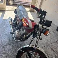 موتور رهرو 200