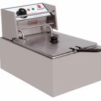 سرخ کن برقی تک لگنه برند خارجی  اسمارت نو و آکبند