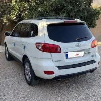 سانتافه ۲۷۰۰ مدل ۲۰۰۸