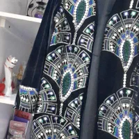 مانتو مجلسی سایز ۴۰|لباس|تهران, اتابک|دیوار