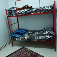 خوابگاه دخترانه دانشجویی ستاره۲ زیرنظر صندوق رفاه