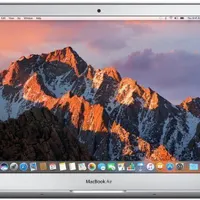مک بوک ایر ۲۰۱۸ apple / در حد اک صفحه 4k
