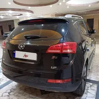 جک S5 2000cc|خودرو سواری و وانت|کرج, باغستان|دیوار