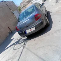 مگان ۱۶۰۰|خودرو سواری و وانت|اصفهان, دستگرده|دیوار