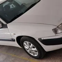 سیتروئن زانتیا 2000cc، مدل ۱۳۸۸|خودرو سواری و وانت|شیراز, شهرک ایثار|دیوار