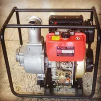 موتور پمپ اب(موتوربرق موتو برق 6677)موتوراب|ماشین‌آلات صنعتی|تهران, چیتگر جنوبی|دیوار